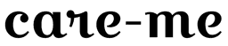 Logo Care-me